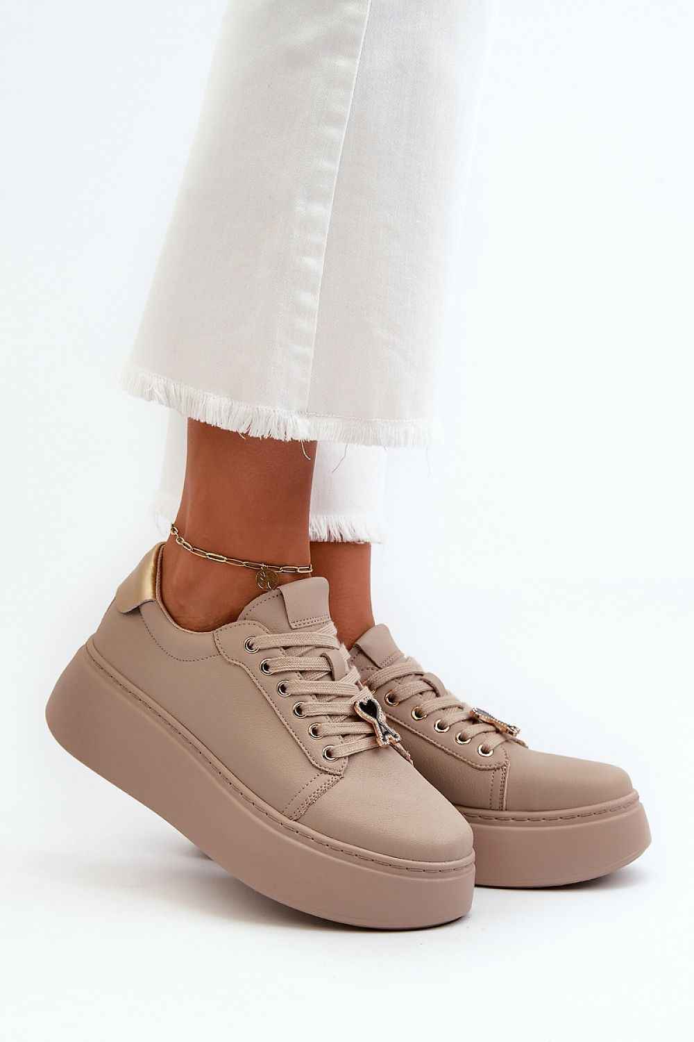 Sport Shoes Step in style - Lojahub Shop